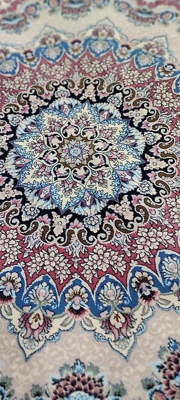 Ковры и паласы: Ковер Миллионник, 400 * 300, Иран, Безналичная/наличная оплата — 5