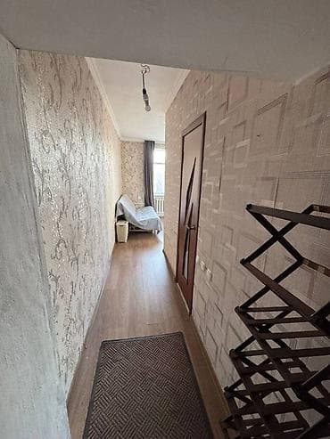 Кыймылсыз мүлк: 1 бөлмө, 30 м², Жеке план, 3 кабат — 3