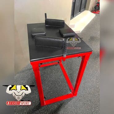 теннисные ракетки настольные: Армрестлинг стол Стол для армрестлинга В аренду / на прокат Цена — 1