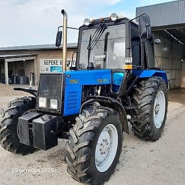 мв 100: Мтз 952.2 Жылы 2019 сборка Беларусь моточас 3100 состояние отличное — 6