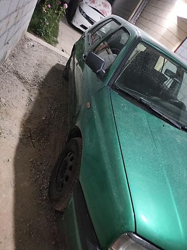 джели авто: Volkswagen Golf: 1995 г., 2 л, Механика, Бензин, Хэтчбэк — 6