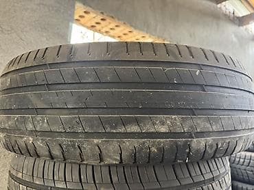 Шины: 235/65/19 одно колесо — 1