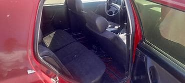 фолсваген поло: Volkswagen Golf: 1992 г., 1.6 л, Механика, Дизель, Хэтчбэк — 5
