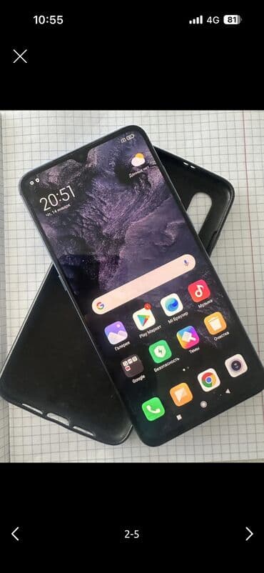 телефон iphone 13 pro: Xiaomi, Mi 9, Б/у, 64 ГБ — 4