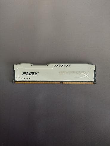 micro sd 128: Оперативная память (RAM) для ПК, Новый, Kingston Fury, 8 ГБ, DDR3 — 1