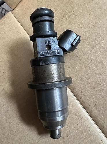 mitsubish: Форсунка Mitsubishi 2001 г., Оригинал, Япония — 4