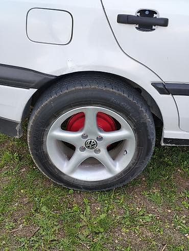 гольф 3 фар: Volkswagen Golf: 1995 г., 1.8 л, Механика, Хэтчбэк — 4