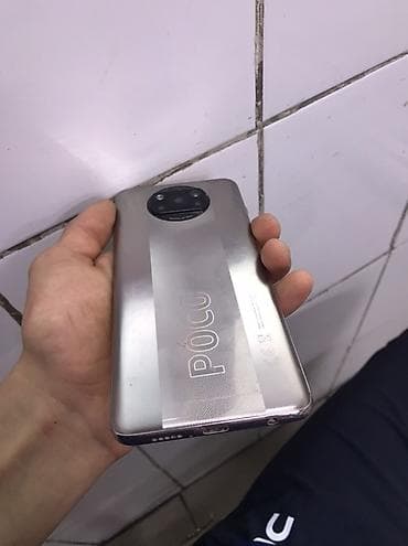 poco x3 pro max: Poco X3 Pro, Б/у, 256 ГБ, цвет - Серый — 4