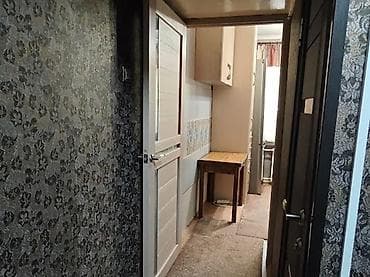 адмираль: 1 комната, 32 м², 104 серия, 1 этаж — 2