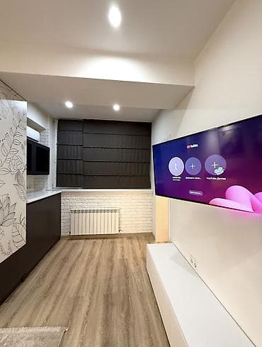 5 микр: Студия, Собственник, Без подселения, С мебелью полностью — 5