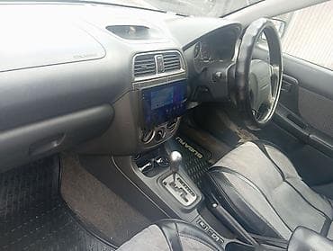 импреза 1 5: Subaru Impreza: 2003 г., Автомат, Седан — 3