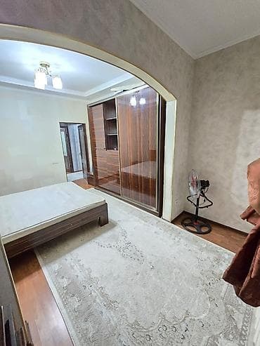 2х: 2 комнаты, Без подселения, С мебелью полностью — 5