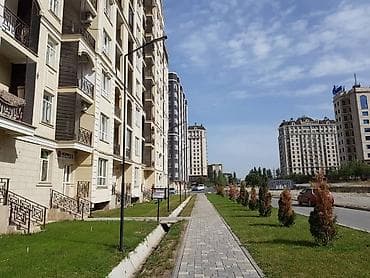 Сдаю офис 60м2 на долгий срок. Район Асанбай, выше юж. Магистрали С — 1