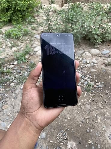 apple wath ultra: Poco X7 Pro, Б/у, 512 ГБ, цвет - Черный, 2 SIM — 1