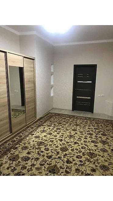 балкон: 2 комнаты, 60 м², Индивидуалка, 13 этаж — 2