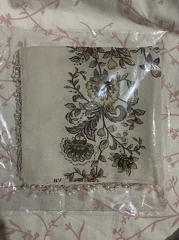 apple wallet: Шарф, Новый, Унисекс — 3