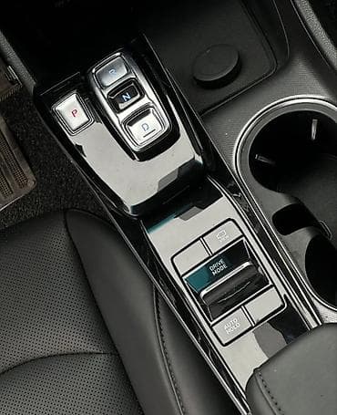 кастер: Hyundai Sonata: 2021 г., 2 л, Газ, Седан — 3
