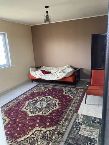 барачный дом бишкек: 14 м², 1 комната, Утепленный, Забор, огорожен — 4