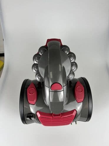 мотор на пылесос самсунг: Чаң соргуч, Стандарттык, Кургак, Контейнер — 5