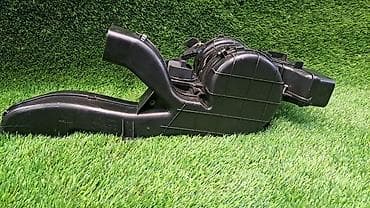 матору жок: Электр моторчосу BMW 2009 г., Колдонулган, Оригинал, Германия — 4