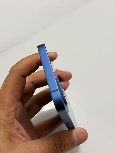 iphone 5s 32 neverlock: IPhone 13, Б/у, 128 ГБ, Синий, Защитное стекло, Чехол, 85 % — 3