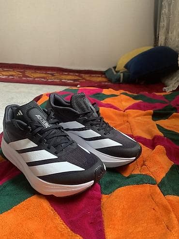 osiris d3: Кроссовки для бега adidas Adizero (модель на фото) оригинал с Америки — 3