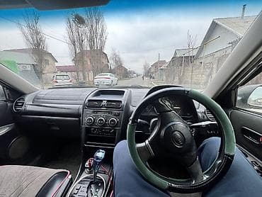 ls 400: Toyota Altezza: 2002 г., 2 л, Автомат, Бензин, Седан — 7