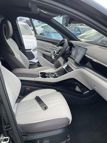 Продажа авто: BYD Song Plus: 2024 г., Электромобиль, Кроссовер — 4
