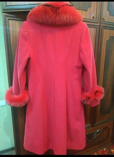 каркасный дом своими руками в бишкеке: Пальто, 4XL (EU 48) — 3
