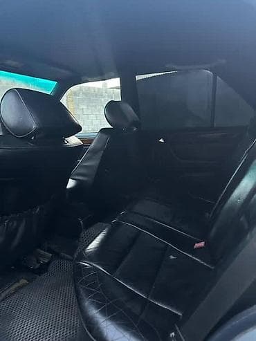 тайота камри бишкек: Mercedes-Benz W124: 1993 г., 3.2 л, Механика, Бензин, Седан — 9