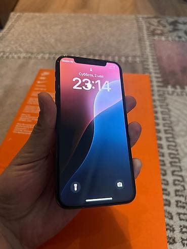 айфон xs 64 гб цена бу: IPhone X, Новый, 256 ГБ, Space Gray, 74 % — 4