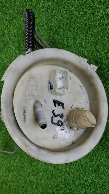 e39: Насос и Датчик уровня топлива в сборе BMW 5 E39 1183—130 ​ Б/у — 2