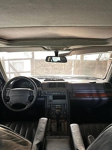 4: Land Rover Range Rover: 2000 г., 4.6 л, Автомат, Бензин, Внедорожник — 7