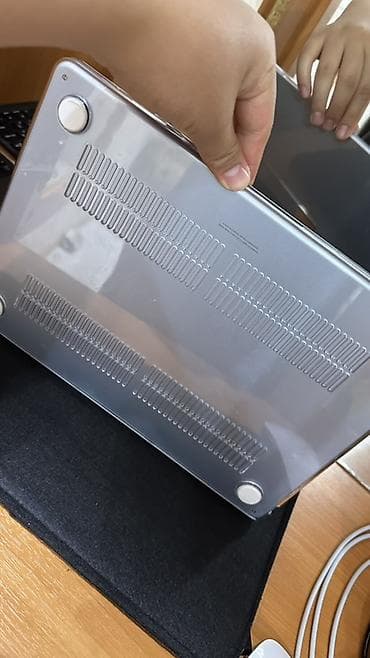 mac m4 pro: Для учебы — 5