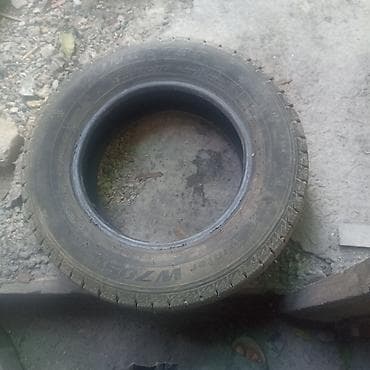 Шиналар 175 / 70 / R 13, Кыш, Колдонулган, 1 даана, Жеңил унаалар, Кытай, KingBoss — 3