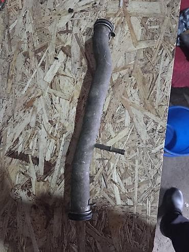 lada xcode: Трубка системы охлаждения Honda CR-V rd1 Патрубок системы охлаждения — 1