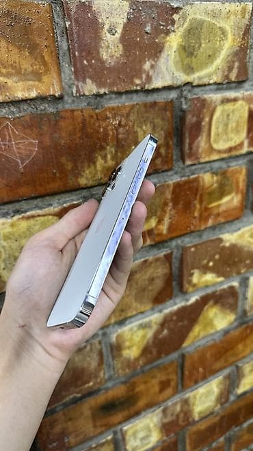 appl 8: IPhone 13 Pro Max, Б/у, 256 ГБ, Белый, Защитное стекло, Чехол, 87 % — 5