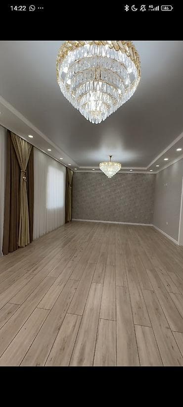 Кыймылсыз мүлк: Үй, 300 м², 6 бөлмө, Менчик ээси, Дизайнердик оңдоо — 10