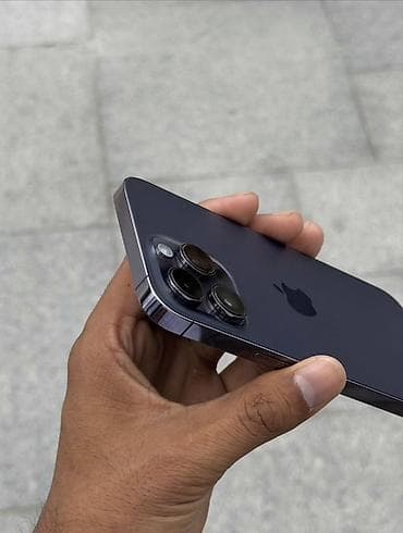 gps treker: IPhone 14 Pro Max, 256 ГБ Характеристики и особенности: - Модель — 2