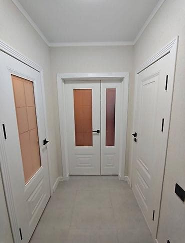 Недвижимость: 1 комната, 40 м², Элитка, 5 этаж, Евроремонт — 1