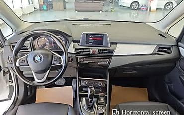 BMW: BMW 2 серия Active Tourer: 2018 г., 1.6 л, Автомат, Дизель, Хэтчбэк — 10