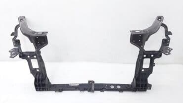 кабина сампо: Будка Kia, 2012 г., Новый, Аналог — 1