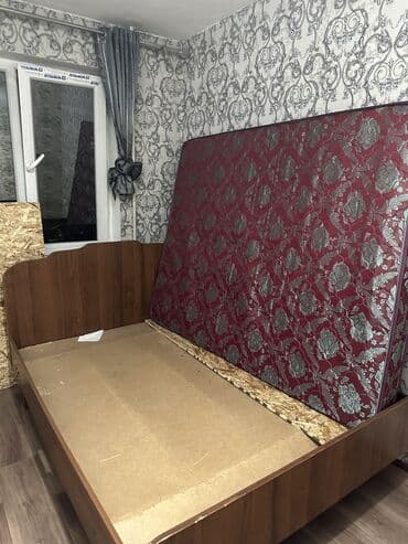 садовая мебель бишкек: Отдам даром — 1