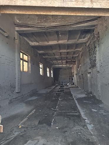 Гаражи: Здание, 182 м² — 3