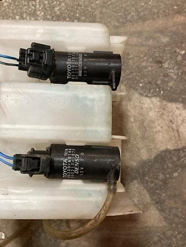 радиатор тойота ипсум: Бачок Toyota 2003 г., Б/у, Оригинал, Япония — 3