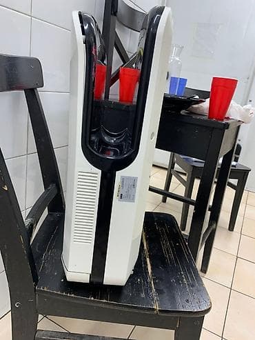 обмен на x: Сушилка для рук BXG (реактивного типа, вертикальная) Описание: - — 1