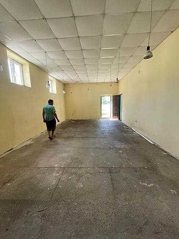 гаражи бишкек: Арендага берилет трассада Садовыйда Сокулуктан откондо трассада — 3