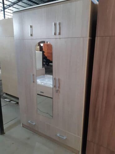 мебельный цех ош: Делаем мебель на заказ и готовые имеется шкаф,кровать, камод,шифонер — 2