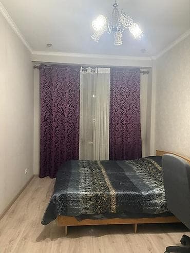 Новостройки от застройщика: 3 комнаты, 92 м², Элитка, 6 этаж, Евроремонт — 5