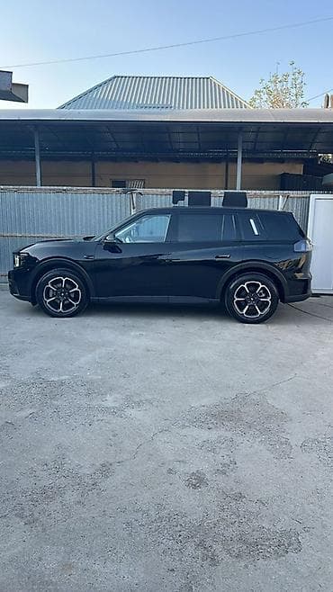 tesla pi: Jetour : 2022 г., Автомат, Электромобиль, Кроссовер — 4